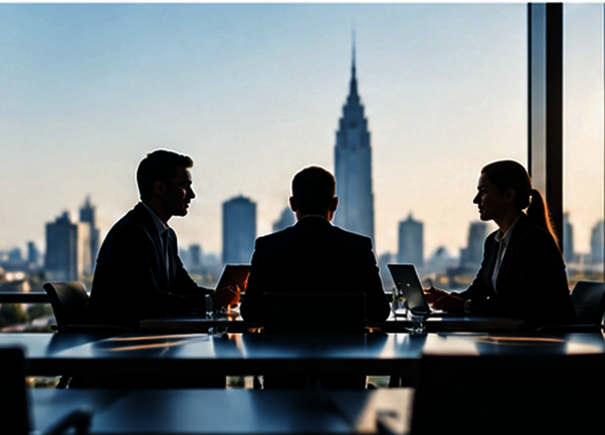 Case Studies Personalberatung & Headhunting SK Solution Consulting