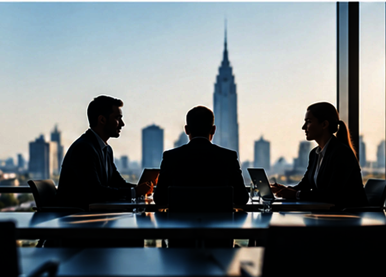 Executive Search