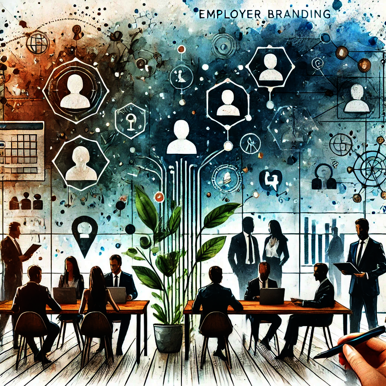 Headhunter oder Personalvermittlung?