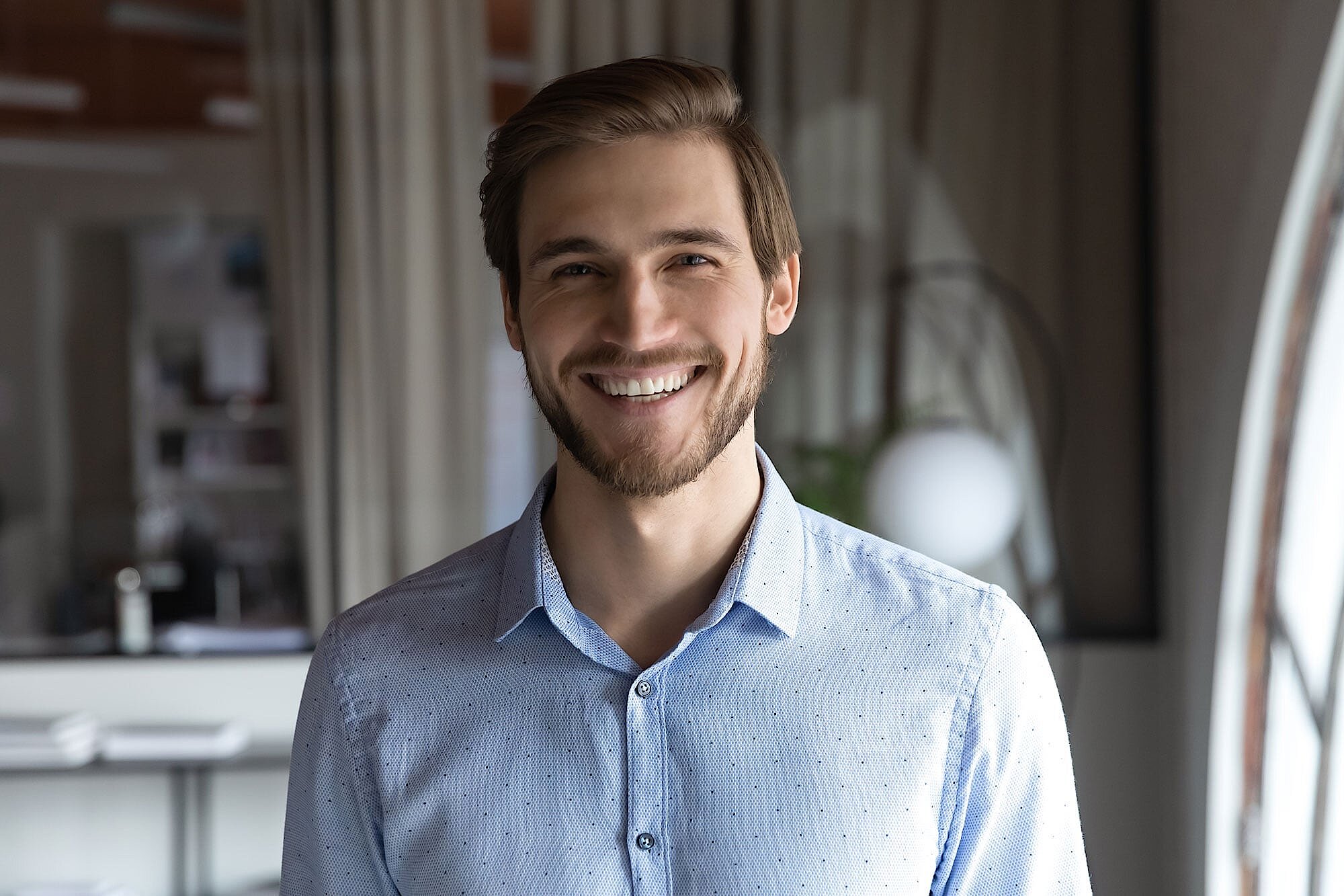 Headhunter IT SK Solution Consulting
