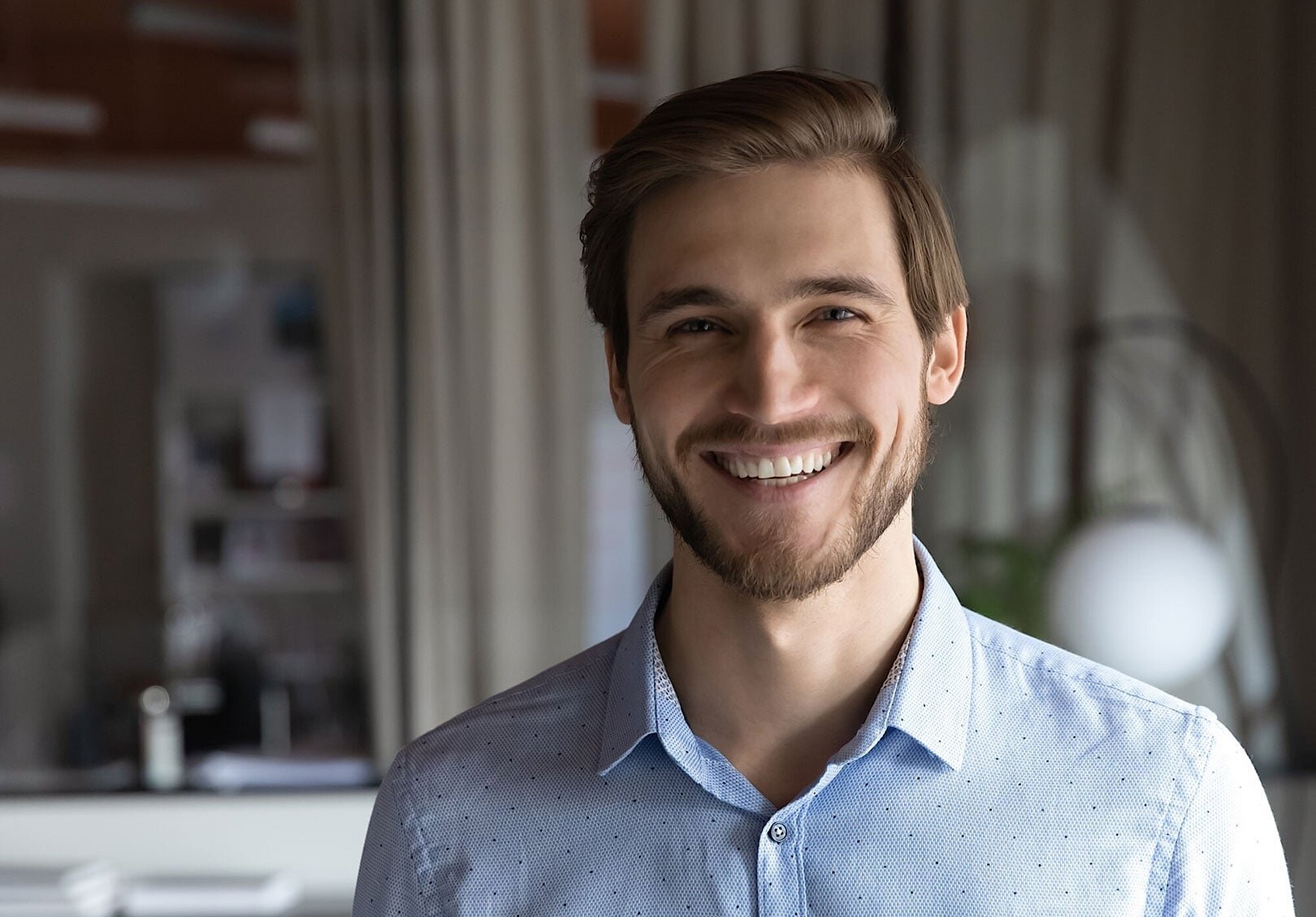 Headhunter IT SK Solution Consulting