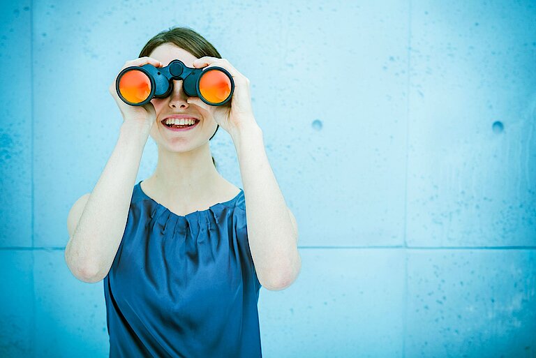 Executive Search für die digitale Wirtschaft