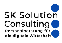 SK Solution Consulting | Personalberatung Digitale Wirtschaft-Logo