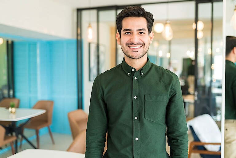Headhunting passgenau